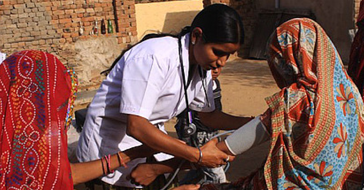 Free Medical Camps